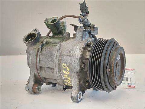 Compresor Aire Acondicionado Bmw Serie 3 315 2.0 318D BERLINA 143CV 105KW