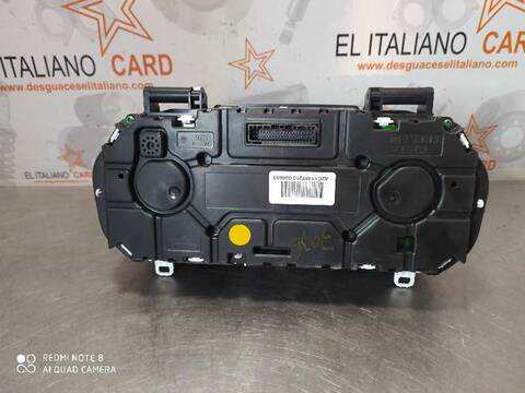 Foto 2ª: Cuadro de Instrumentos Dacia Duster SL 2019 150CV 110KW [H5HB4]