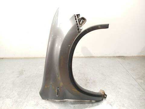 Aleta Delantera Derecha Mitsubishi ASX 1.6 DI-D 4WD 114CV 84KW