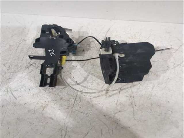 Cerradura Puerta Delantera Izquierda Bmw Serie 1 114 120 D 177CV