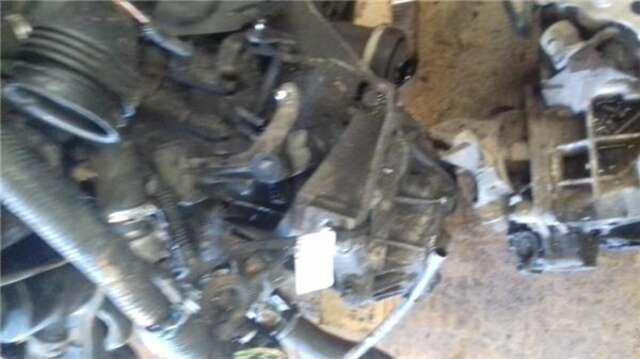 Caja Cambios Ford Focus 1.8 TDCI