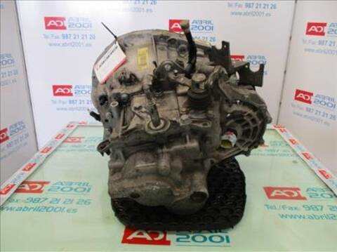 Caja Cambios Renault Megane 1.9 DCI LM0G LM1G LM2C) 120CV 88KW II SEDAN LM0/1_)