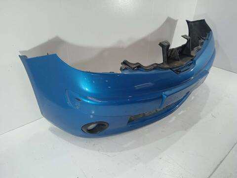 Foto 3ª: Paragolpes Delantero Nissan Note ACENTA 88CV 65KW [CR14DE] (2009)