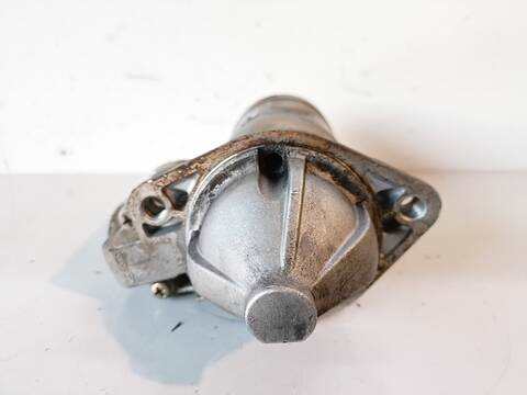 Motor de Arranque Hyundai Matrix 1.5 CRDI 16V GLS 102CV