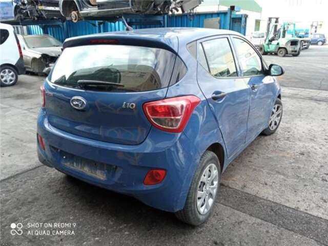 Foto 2ª: Motor Limpia Delantero Hyundai i10 1.0 BASIS [1.0 LTR. - 49 KW CAT] [G3LA]