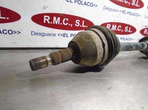 Foto 3ª: Transmision Delantera Derecha Opel Astra 140CV 103KW (2006)