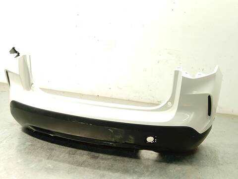 Foto 3ª: Paragolpes Trasero Citroen C4 1.5 BLUEHDI 130 BBYHZB) 131CV 96KW [YHZ] (2021)