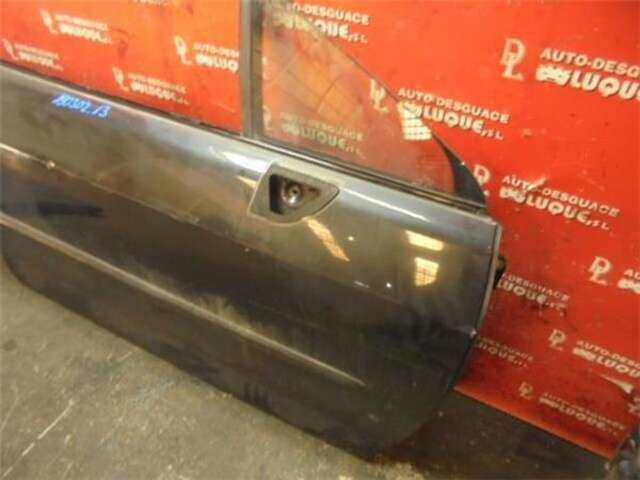 Foto 2ª: Puerta Delantera Derecha Peugeot 407 2.7 BÁSICO [2.7 LTR. - 150 KW HDI FAP CAT (UHZ - DT17TED4)] [UHZ (DT17TED4)]