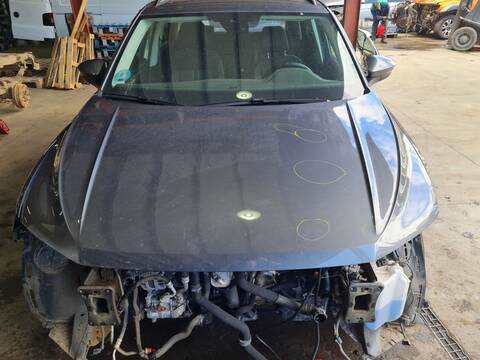 Capot Volkswagen T-Roc STYLE 149CV 110KW
