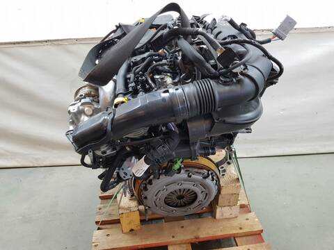Foto 3ª: Motor Completo Opel Astra EDITION (2023)