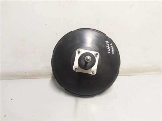 Servofreno Volkswagen Tiguan 2.0 TDI DPF (170 CV)