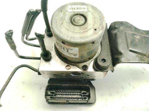 Foto 2ª: Abs Kia Carens 1.7 CRDI 116CV [D4FD] (2013)