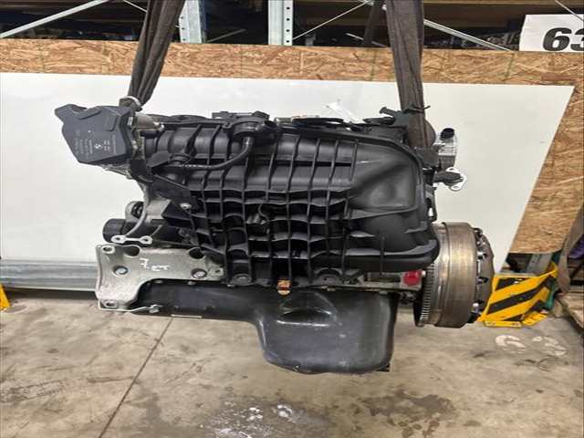 Foto 3ª: Motor Completo Bmw Serie 1 114 N43B20A 143 CV 105KW [N43B20U0]