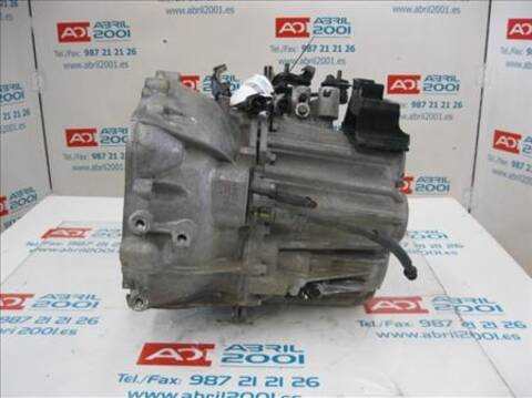 Foto 3ª: Caja Cambios Kia Proceed 2.0 CRDI 140 140CV 103KW ED) [D4EA-F] (2008)