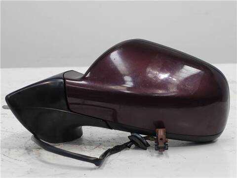 Foto 2ª: Retrovisor Izquierdo Peugeot 407 2.0 16V 140CV 103KW [RFJ (EW10A)] (2007)