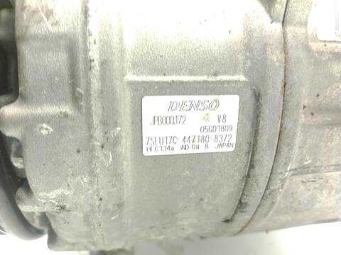 Foto 2ª: Compresor Aire Acondicionado Land Rover Range 4.2 4X4 [428PS] (2005)