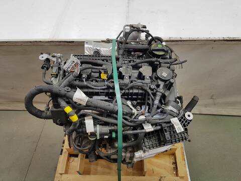 Motor Completo Jeep Renegade RED MILD-HYBRID FWD