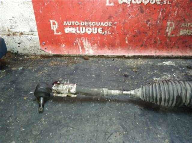 Cremallera de Direccion Toyota Aygo 1.4 D