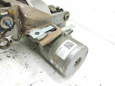 Foto 4ª: Columna Dirección Opel Corsa ´´111 YEARS´´ 75CV 55KW [Z13DTJ] (2008)