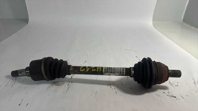 Foto 2ª: Transmision Delantera Izquierda Ford Focus 1.6 GASOLINA [G/HWDA] (2006)