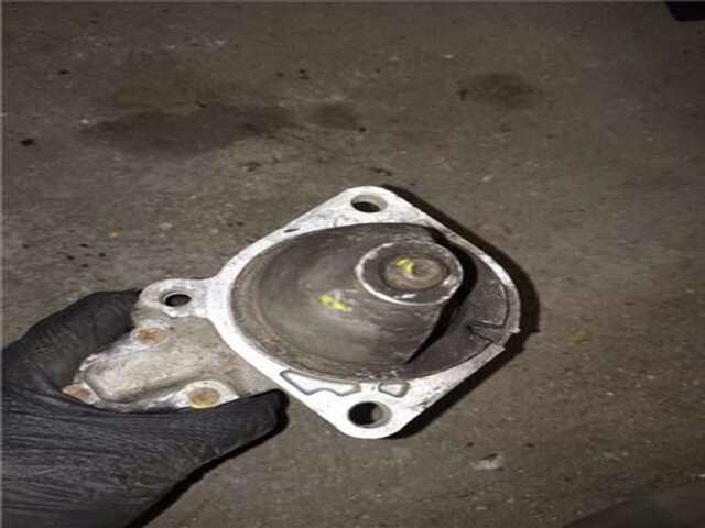 Foto 2ª: Motor de Arranque Bmw Serie 5 518 2.5 525I (125KW) [2.5 LTR. - 125 KW CAT]