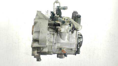 Foto 3ª: Caja Cambios Seat Ibiza 1.2 [CGPA] (2008)