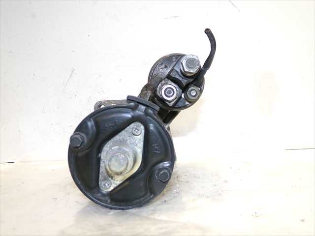 Foto 4ª: Motor de Arranque Bmw Serie 1 118 2.0 D E87, 2004-2013 [204DA] (2005)