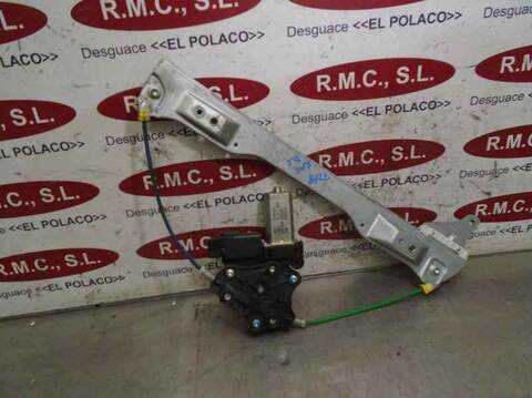 Elevalunas Eléctrico Delantero Izquierdo Opel Corsa COSMO 80CV 59KW