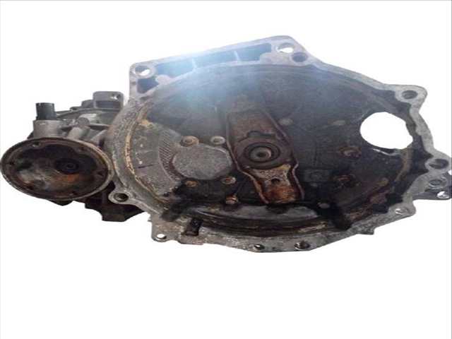 Foto 3ª: Caja Cambios Volkswagen Polo 1.6 TDI (2009)