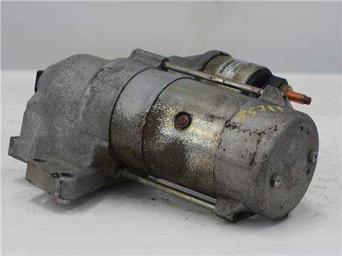 Foto 2ª: Motor de Arranque Peugeot 407 2.7 BASICO COUPE 204CV 150KW [UHZ (DT17TED4)] (2009)