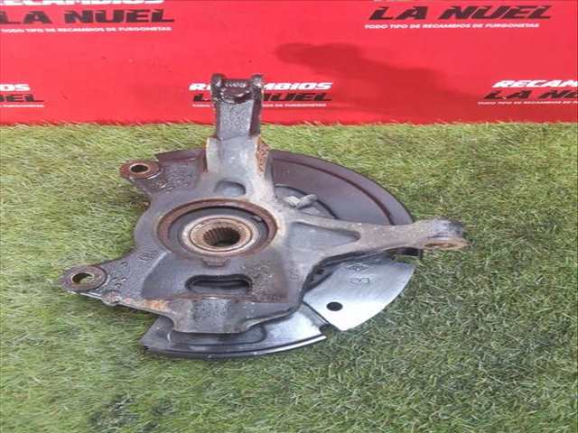 Foto 2ª: Mangueta Delantera Derecha Renault Kangoo BLUE DCI 95 KJAB) 95CV 70KW [K9K 876,K9K 877] (2024)