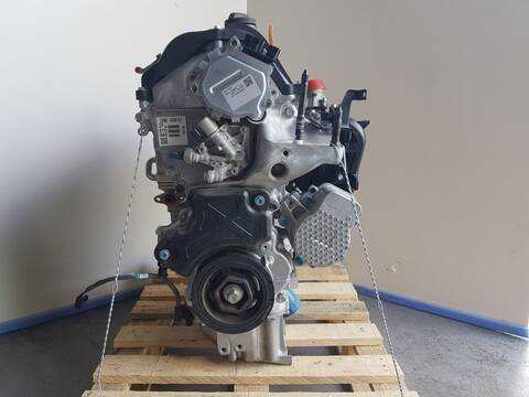 Motor Completo Honda Jazz 1.5 I-MMD HYBRID ELEGANCE 109CV 80KW