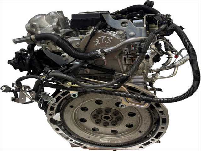 Motor Completo Infiniti Q50 211CV 155KW