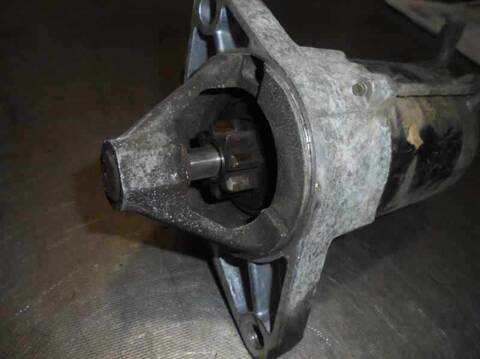Foto 3ª: Motor de Arranque Toyota Yaris 1.0 LINEA LUNA 68CV 50KW [1SZFE] (2003)