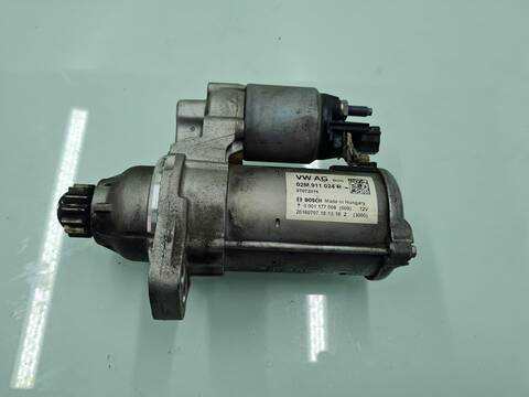 Motor de Arranque Seat Ibiza STYLE CONNECT 90CV 66KW