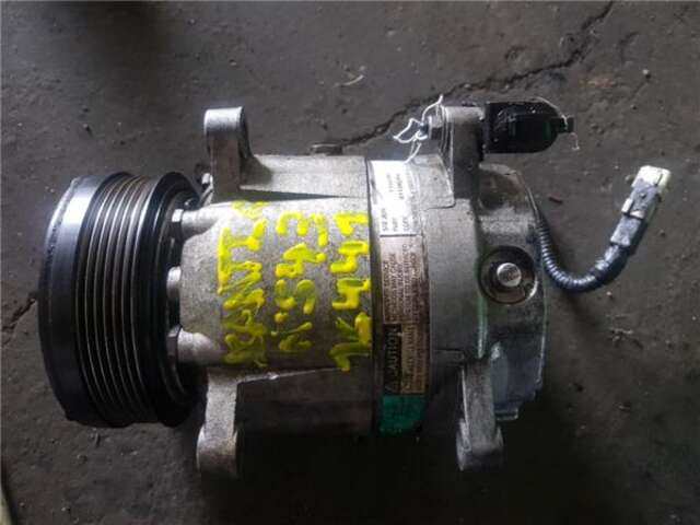 Compresor Aire Acondicionado Citroen Xantia 1.9 TURBO D