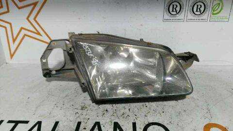 Faro Derecho Mazda 3 BERLINA 73CV 54KW