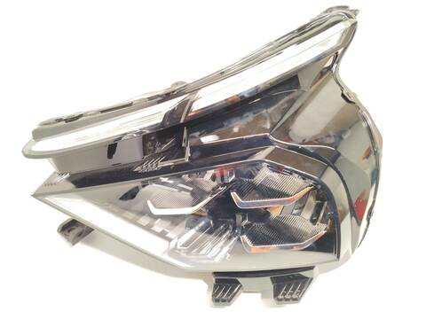 Foto 2ª: Faro Izquierdo Citroen C4 E-C4 BCZKXC) 136CV 100KW (2022)