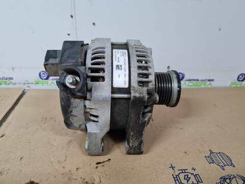 Alternador Ford Tourneo 1.0 ECOBOOST CAT 101CV 74KW