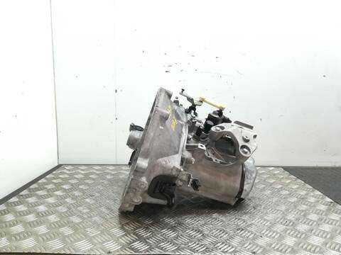 Caja Cambios Peugeot 208 8F01