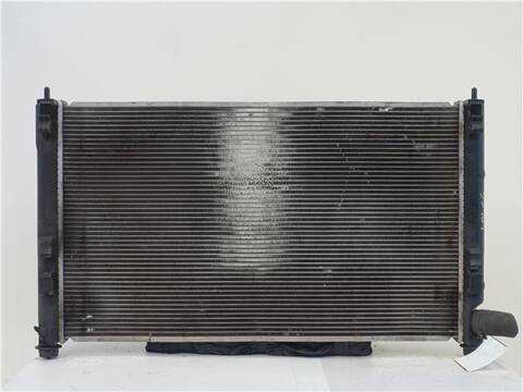 Foto 2ª: Radiador Motor Peugeot 4007 2.2 PREMIUM 156CV 115KW [4HN (DW12MTED4)] (2008)
