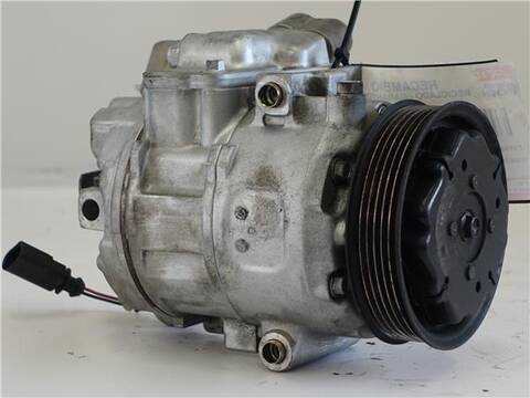 Compresor Aire Acondicionado Volkswagen Polo 1.9 TDI 101CV 74KW