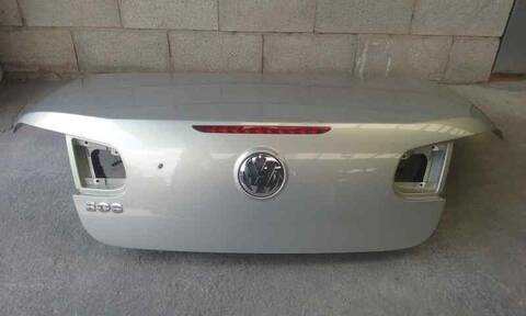 Foto 2ª: Maletero Volkswagen Eos 2.0 TDI 140CV 103KW [CBA] (2009)