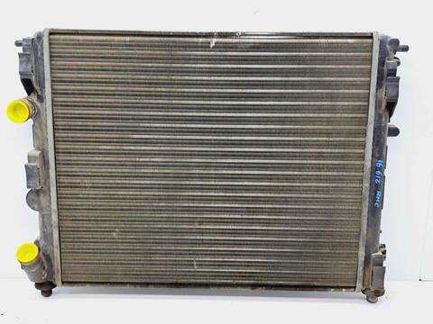 Radiador Motor Dacia Logan 1.4 CAT 75CV 55KW