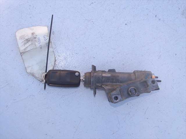 Antirrobo Seat Alhambra 1.9 TDI 2000-2010