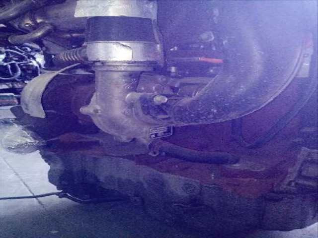 Foto 4ª: Motor Completo Dacia Lodgy AMBIANCE 90CV 66KW [K9K612] (2013)