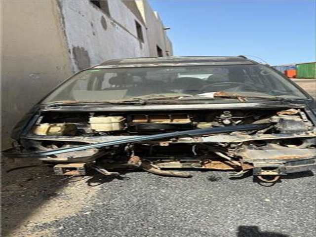 Foto 2ª: Despiece Motor Toyota Previa 2.4 [2TZ-FE]