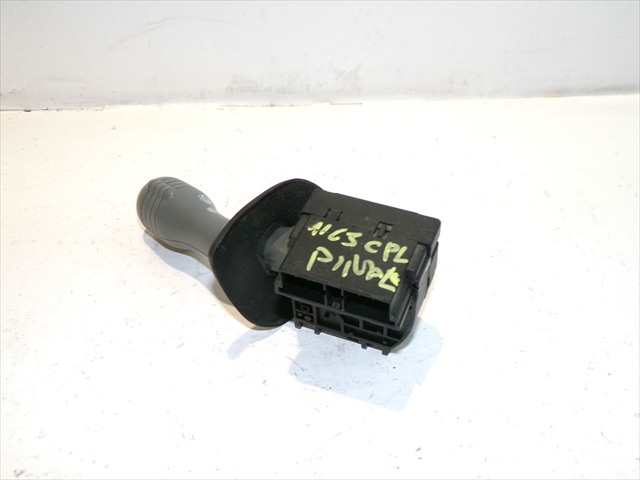 Foto 3ª: Mando Multifuncion Renault Twingo 1.2 G 2000-2007 [D4FA7] (2003)
