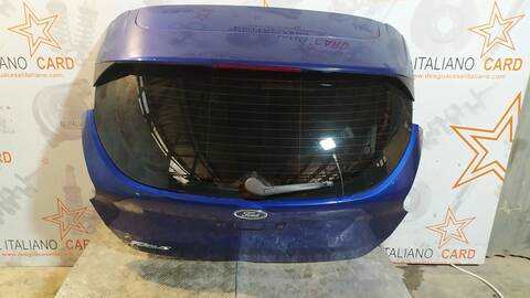 Portón Ford Focus TREND 95CV 70KW