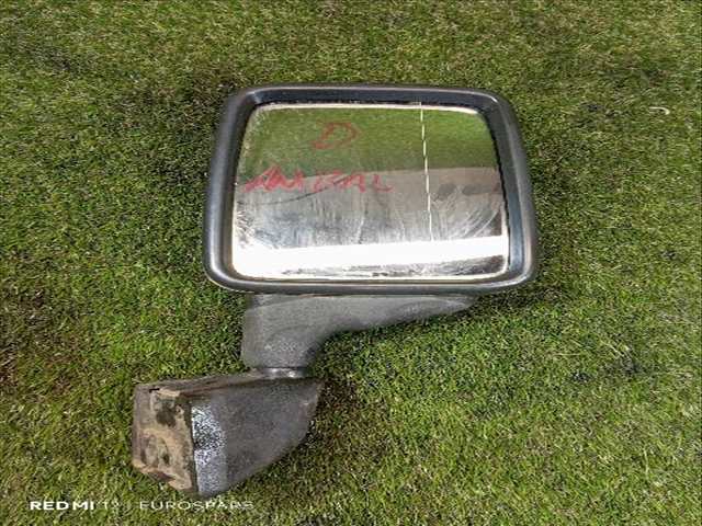 Retrovisor Derecho Santana Anibal 2.8 TD MILITAR